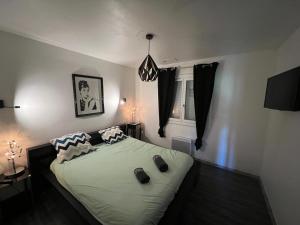 Mas avec piscine et jacuzzi sur Argeles sur Mer