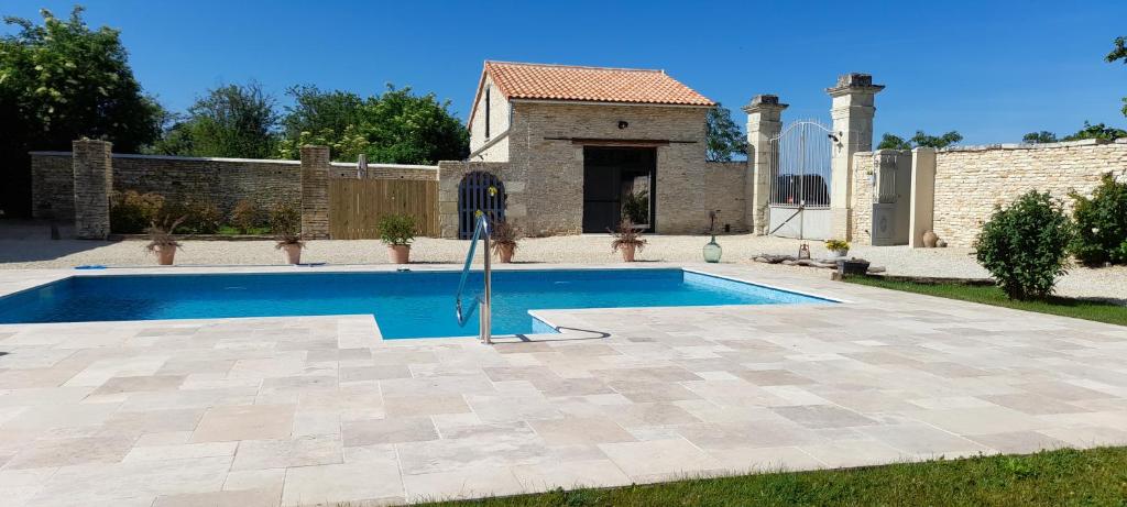 Mas d'Elise 84800 Lagnes