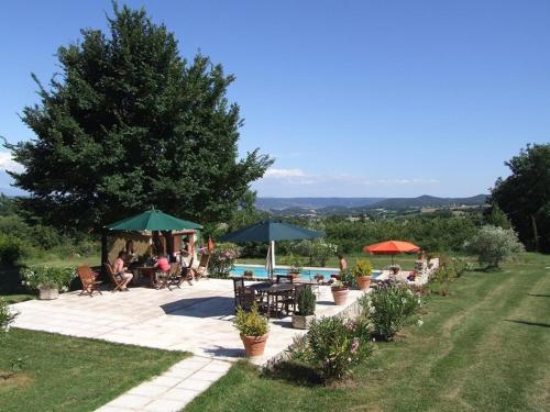Mas de Bel Air - Provence