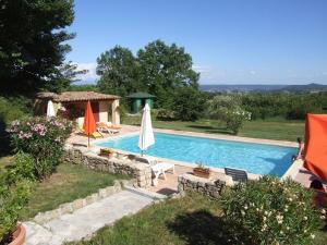 Mas de Bel Air - Provence