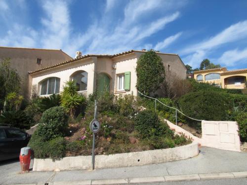 Maison de vacances Villa - Mas de la mer Avenue du Trayas Théoule-sur-Mer