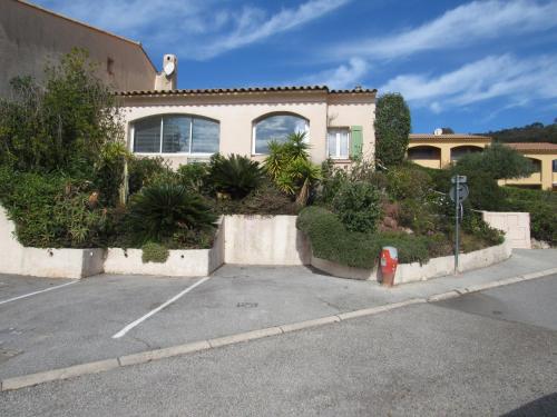 Villa - Mas de la mer Théoule-sur-Mer france