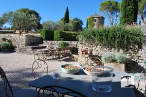 Villa Mas de Moulin, historique, idéal pour les families et groupes 322 Route de l'Appié 84210 Venasque Provence-Alpes-Côte d\'Azur