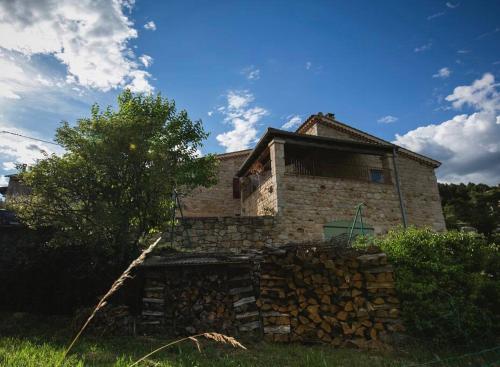 Mas de Salavert