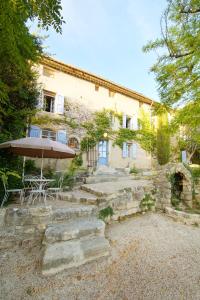 Villa Mas des Baussiers Les Baussiers 84750 Saint-Martin-de-Castillon Provence-Alpes-Côte d\'Azur