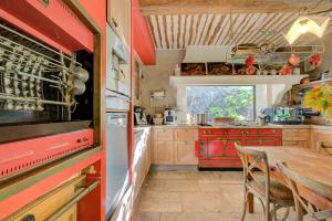 Villa Mas des Cigales 92 Allée des Lauriers 13410 Lambesc Provence-Alpes-Côte d\'Azur