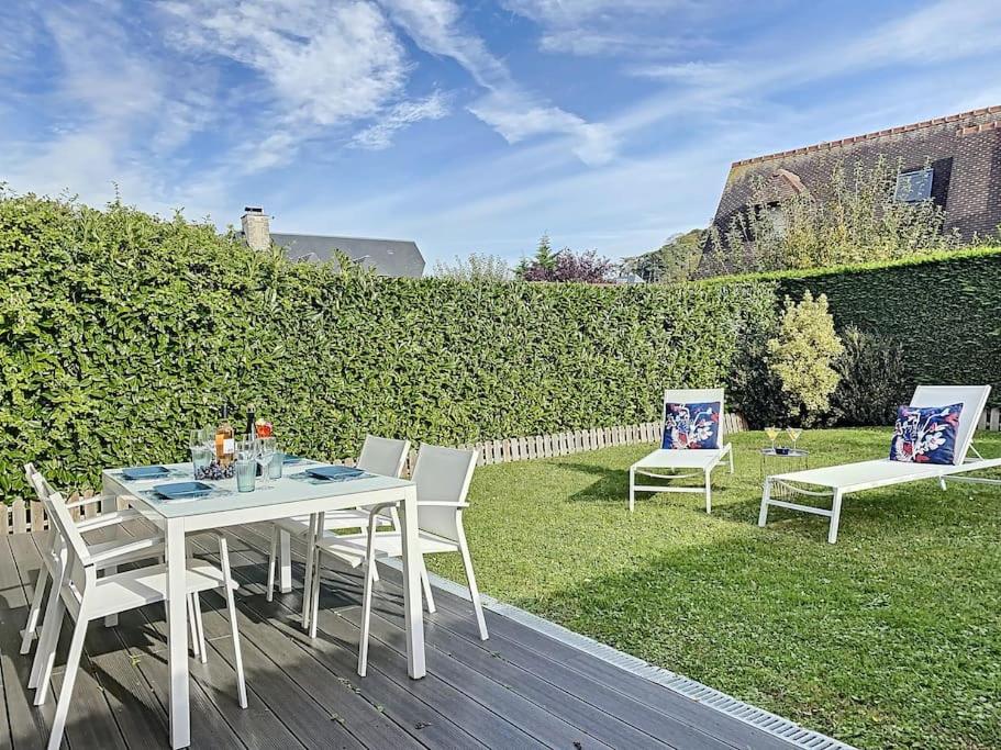 Mas Des Grandes Terres - Piscine