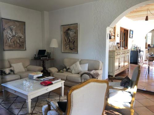 Mas en Luberon GORDES