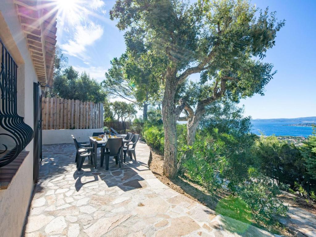 Mas Garonnette 83120 Sainte-Maxime