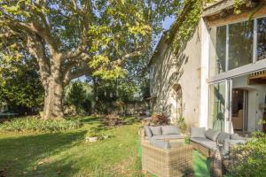 Villa Mas Jullian Impasse du Rossignol 13690 Graveson Provence-Alpes-Côte d\'Azur