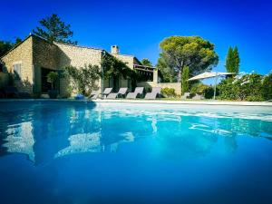 Villa Mas La Bellevue Notre Dame Route de Joucas D102 82241 Murs Provence-Alpes-Côte d\'Azur