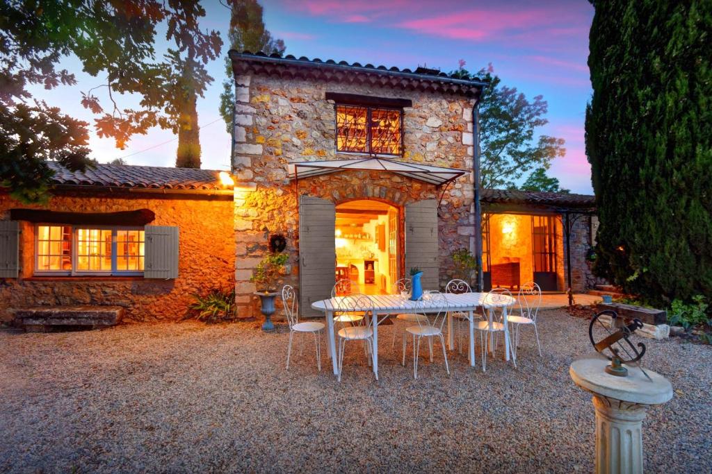 Villa Mas le Chene - OVO Network  83570 Cotignac