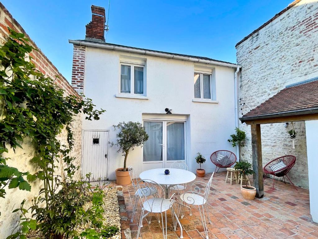 Mas proche d'Uzes en pleine nature