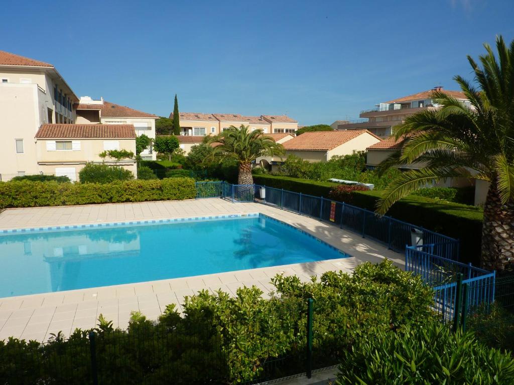 Villa Mas Provençal Domaine d'Azur 1 Rue François Touze 83980 Le Lavandou