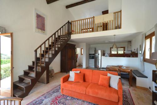Mas provencal