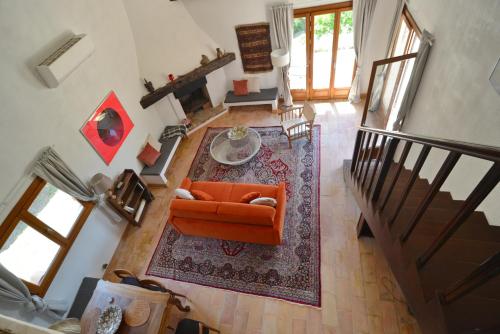 Mas provencal