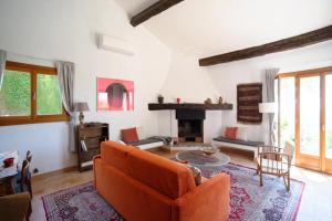 Mas provencal