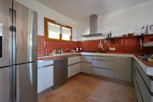 Mas provencal