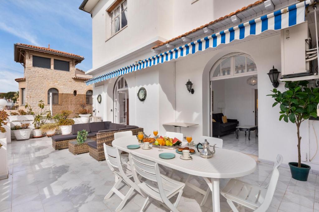 Appartement Villa Matama - FLBK conciergerie 11 Avenue Justinia, 06400 Cannes