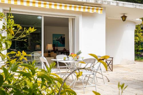 Appartement Villa Matha 115 Avenue du Petit Juas Cannes