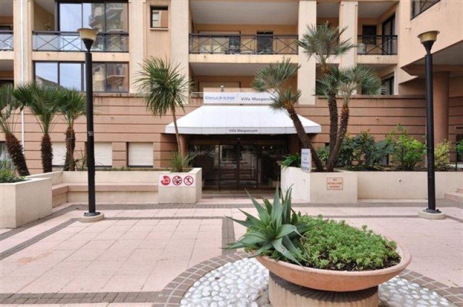 Appartement Villa Maupassant 06 Cannes 8 Rue de la Verrerie, 06150 Cannes