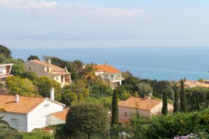 Maurin 3405 villa