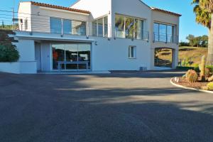 Maurin 3405 villa