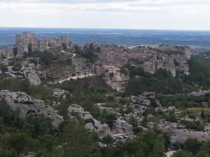 Mazet du ruisseau