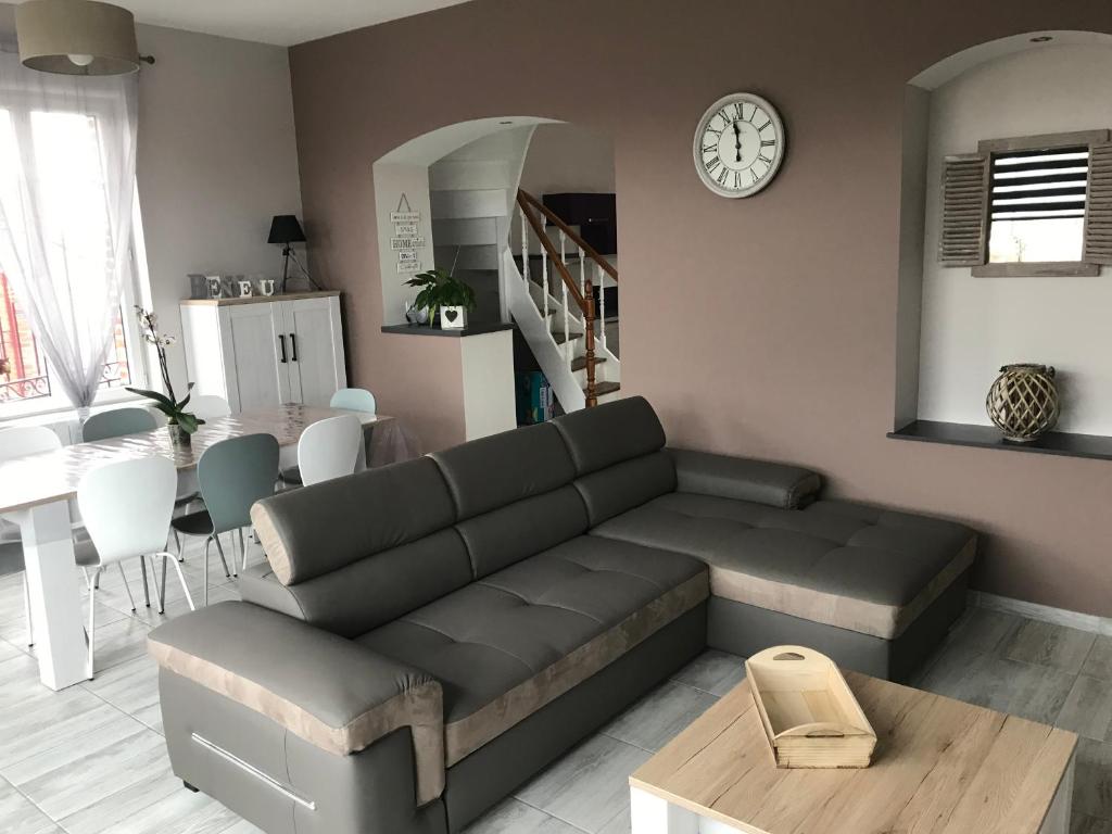 MC3 : Villa 2 pièces mezzanine 5 couchages NARBONNE-PLAGE 11100 Narbonne-Plage