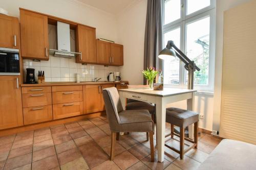 Villa Medici Wohnung 6 Heringsdorf allemagne