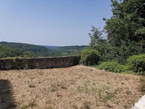 Medieval castle full of charm to rent