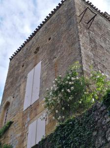 Medieval castle full of charm to rent