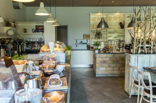 Hôtel Villa-Meehr Dorfstraße 24 Bantikow