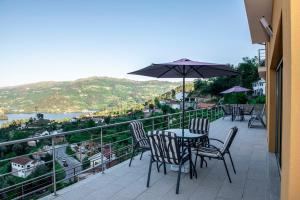 Villa Merck Villa Gerês Rua da Costa Grande nº 225 4845-023 Rio Caldo Région Nord