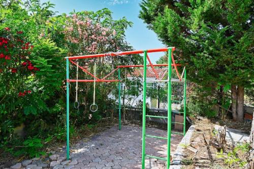 MERLINO - Superbe villa avec piscine et jardin