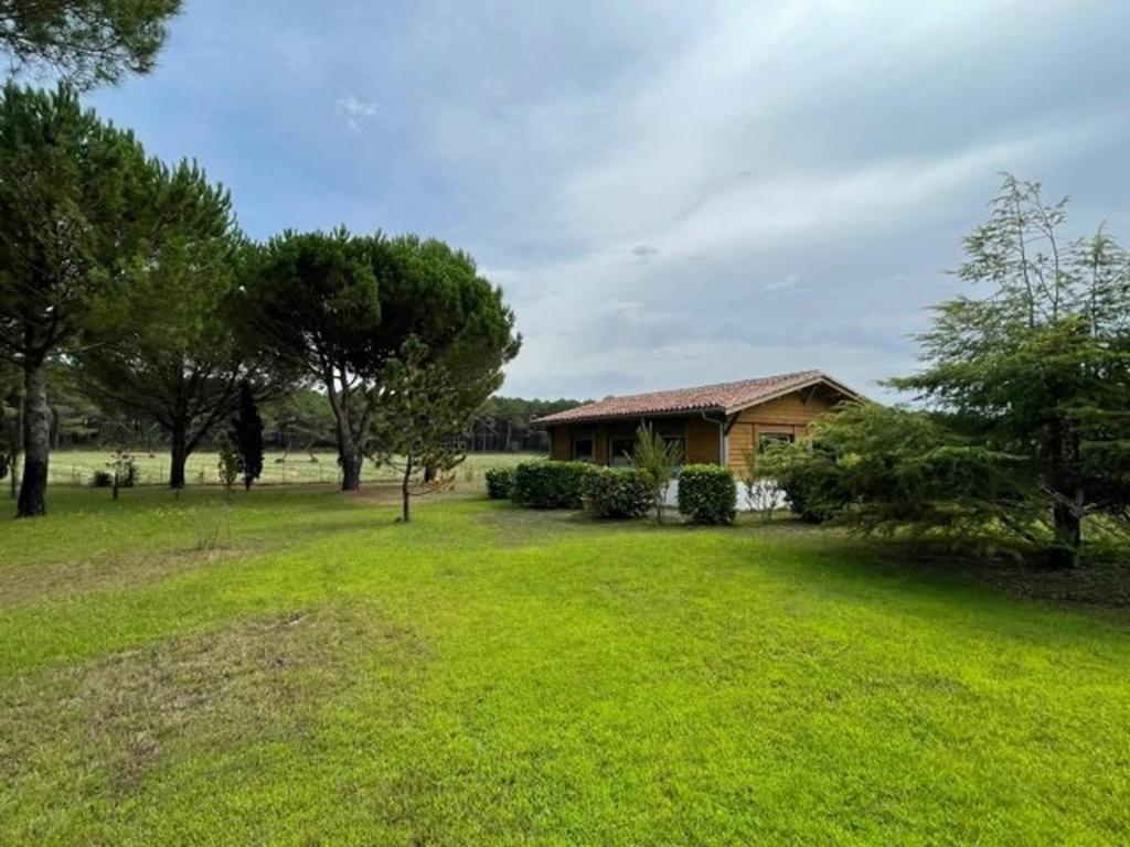 Villa Villa Messanges, 3 pièces, 4 personnes - FR-1-379-136 66 chemin de Pierroulet, 40660 Messanges