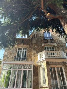 Meulière rénovée dans le centre de Colombes