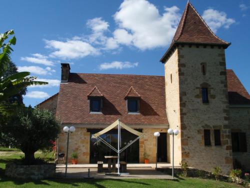 Villa Villa Meysset 276 Rue de Meysset Sarlat-la-Canéda