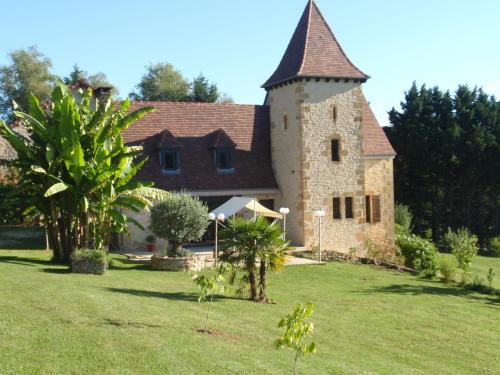 Villa Meysset Sarlat-la-Canéda france