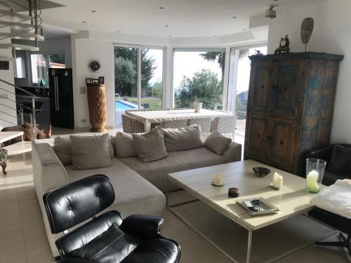 Villa Mia Castillon france