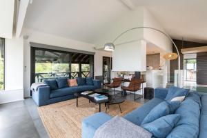 MILADY KEYWEEK Villa with Pool Ocean Views in Biarritz