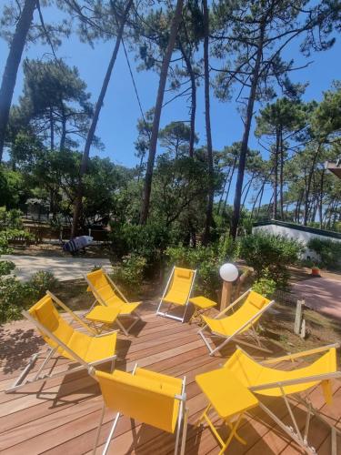Mimi Plage