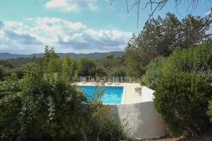 Villa Mini Villa Santa Baie de Santa Giulia 20137 Porto-Vecchio Corse