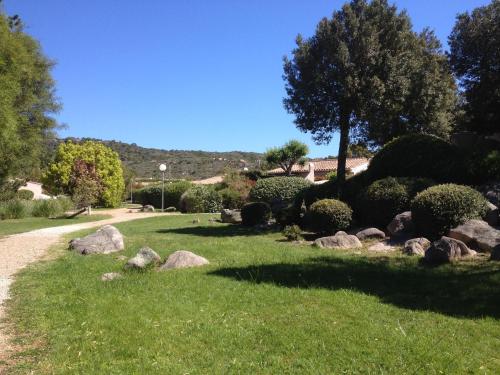 Minivilla Marina di Santa Giulia