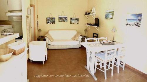 Minivilla Marina di Santa Giulia