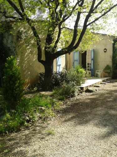 Appartements Villa Minouchka 241 Chemin du Pétareou Tourrettes-sur-Loup