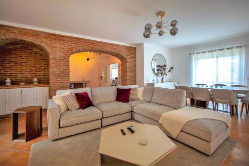 Villa Villa Miracampo by Portucasa Estrada do Castelo Albufeira