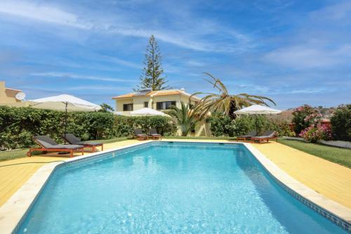 Villa Miracampo by Portucasa Albufeira portugal