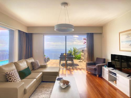 Villa Villa Miradoura by MHM Impasse da Fonte A Arco da Calheta
