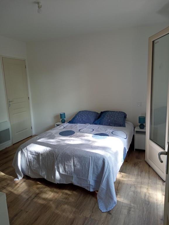 MM41 : Villa 3 pièces 6 couchages NARBONNE-PLAGE 11100 Narbonne-Plage
